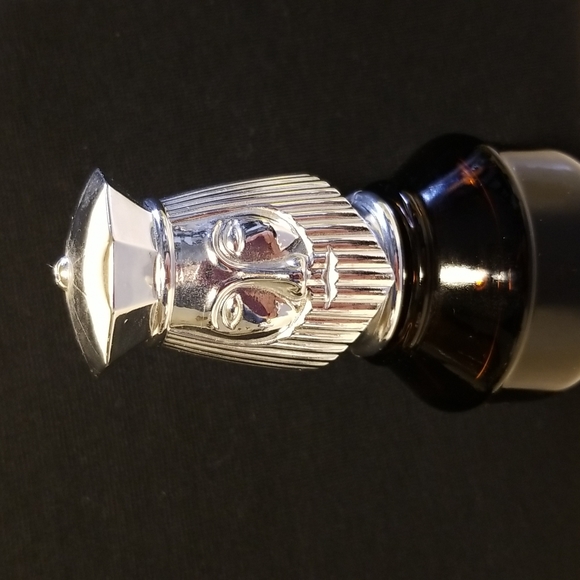 Vintage Avon King Chess Afrer Shave - Picture 2 of 6